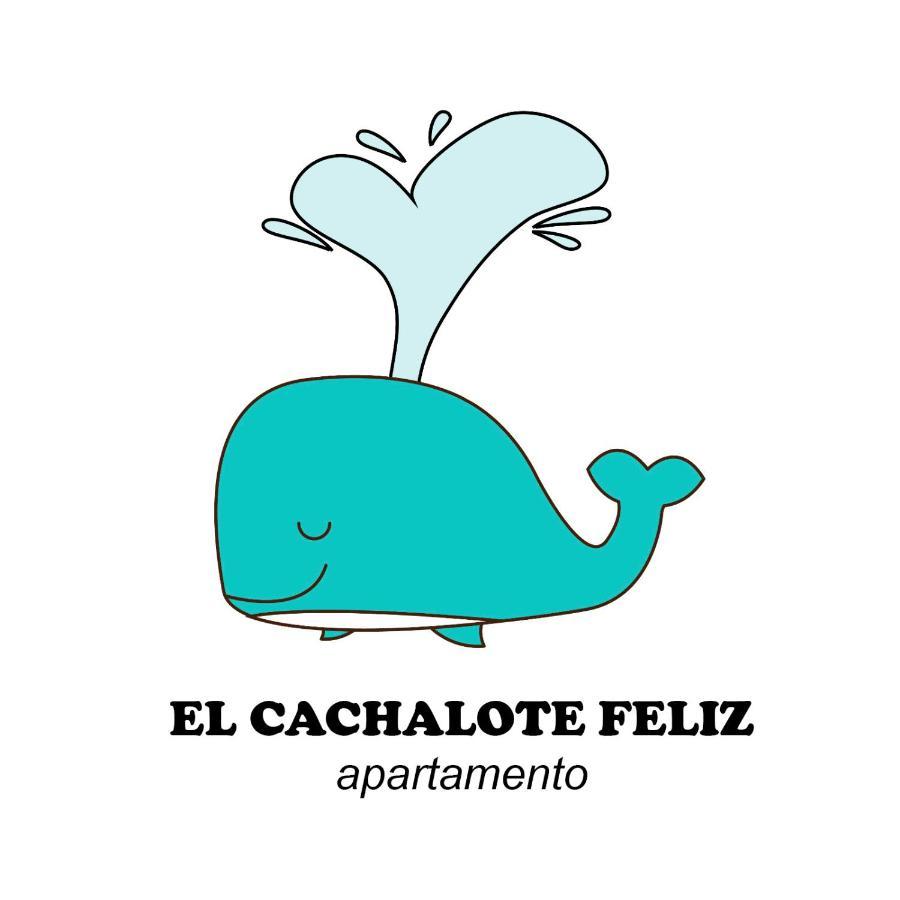 El Cachalote Feliz Apartment La Rábita Exterior foto